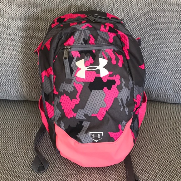 T ball bag Under Armour - Picture 1 of 1